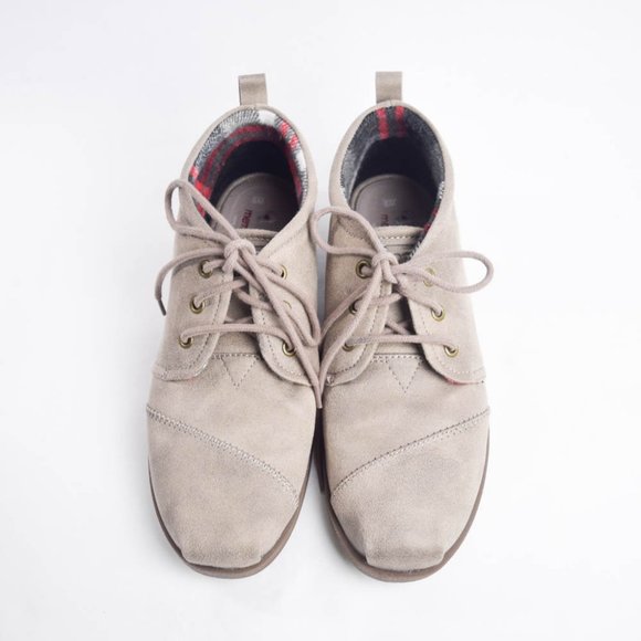 bobs chill luxe bootie